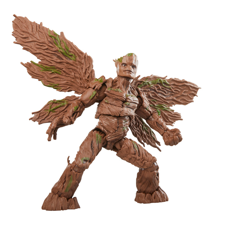 Marvel Legends Series Groot  (Preorder May 2023) - Collectables > Action Figures > toys -  Hasbro