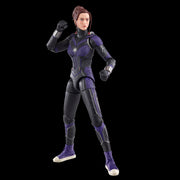 Marvel Legends Ant-Man and the Wasp: Quantumania WAVE - CASSIE LANG BAF (Preorder Q3) -  -  Toy Snowman