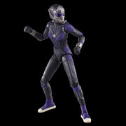 Marvel Legends Ant-Man and the Wasp: Quantumania WAVE - CASSIE LANG BAF (Preorder Q3) -  -  Toy Snowman