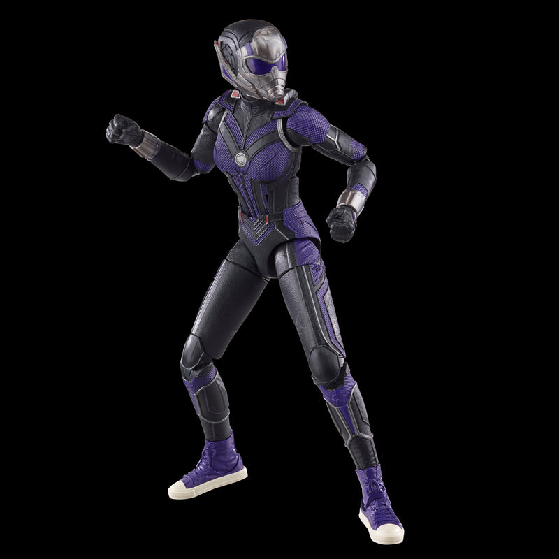 Marvel Legends Ant-Man and the Wasp: Quantumania WAVE - CASSIE LANG BAF (Preorder Q3) -  -  Toy Snowman