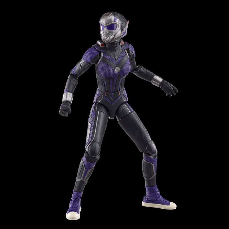 Marvel Legends Ant-Man and the Wasp: Quantumania WAVE - CASSIE LANG BAF (Preorder Q3) -  -  Toy Snowman