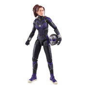 Marvel Legends Ant-Man and the Wasp: Quantumania WAVE - CASSIE LANG BAF (Preorder Q3) -  -  Toy Snowman