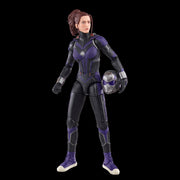 Marvel Legends Ant-Man and the Wasp: Quantumania WAVE - CASSIE LANG BAF (Preorder Q3) -  -  Toy Snowman