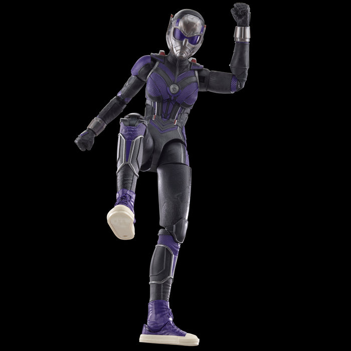 Marvel Legends Ant-Man and the Wasp: Quantumania WAVE - CASSIE LANG BAF (Preorder Q3) -  -  Toy Snowman