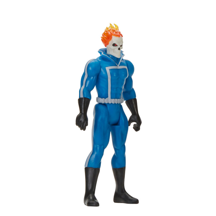 Marvel Legends  Retro 375 Collection Ghost Rider (preorder Q2 2023) - Collectables > Action Figures > toy -  Hasbro
