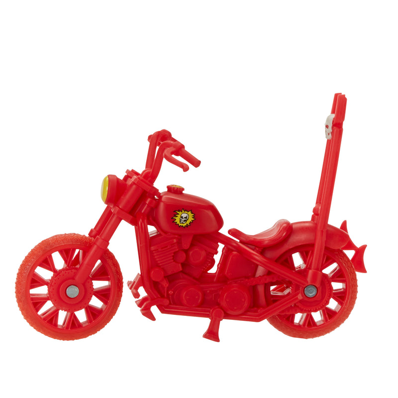 Marvel Legends  Retro 375 Collection Ghost Rider (preorder Q2 2023) - Collectables > Action Figures > toy -  Hasbro