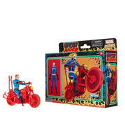 Marvel Legends  Retro 375 Collection Ghost Rider (preorder Q2 2023) - Collectables > Action Figures > toy -  Hasbro