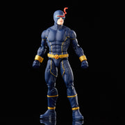 Marvel Legends Series: Cyclops Astonishing X-Men Figure (Preorder Q3 2023) - Action & Toy Figures -  Hasbro
