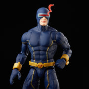 Marvel Legends Series: Cyclops Astonishing X-Men Figure (Preorder Q3 2023) - Action & Toy Figures -  Hasbro