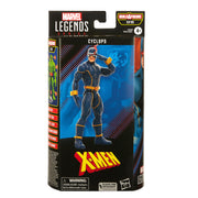Marvel Legends Series: Cyclops Astonishing X-Men Figure (Preorder Q3 2023) - Action & Toy Figures -  Hasbro