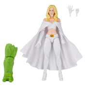 Marvel Legends Series: Emma Frost Astonishing X-Men Figure (Preorder Q3 2023) - Action & Toy Figures -  Hasbro