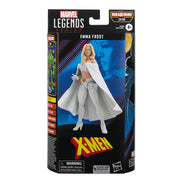 Marvel Legends Series: Emma Frost Astonishing X-Men Figure (Preorder Q3 2023) - Action & Toy Figures -  Hasbro