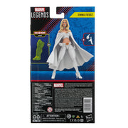 Marvel Legends Series: Emma Frost Astonishing X-Men Figure (Preorder Q3 2023) - Action & Toy Figures -  Hasbro