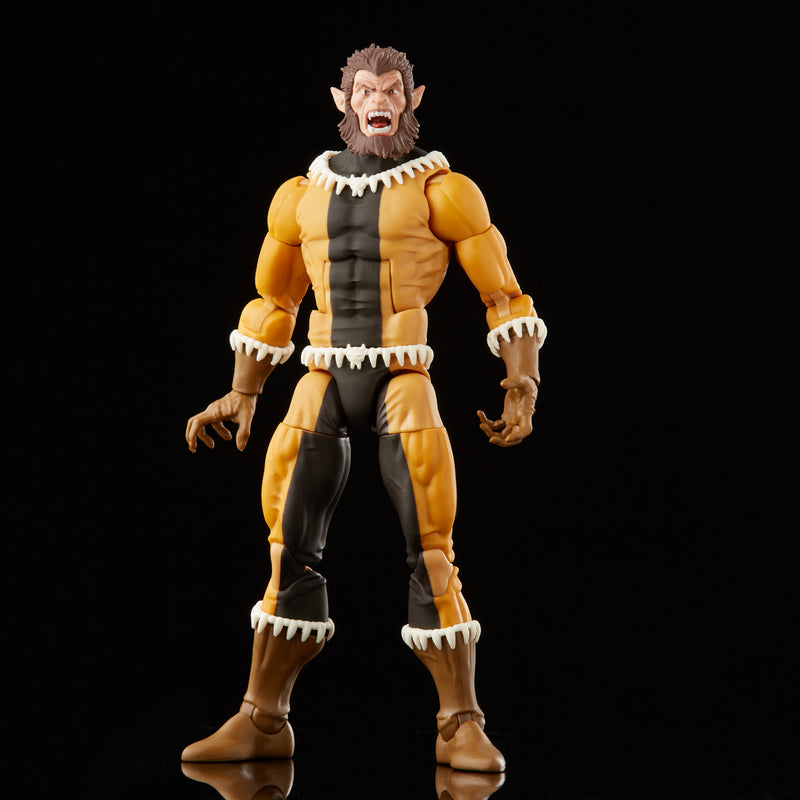 Marvel Legends Series: Marvel’s Fang, X-Men Figure  (Preorder Q3 2023) - Action & Toy Figures -  Hasbro