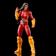 Marvel Legends Series: Monet St. Croix X-Men Figure (Preorder Q3 2023) - Action & Toy Figures -  Hasbro