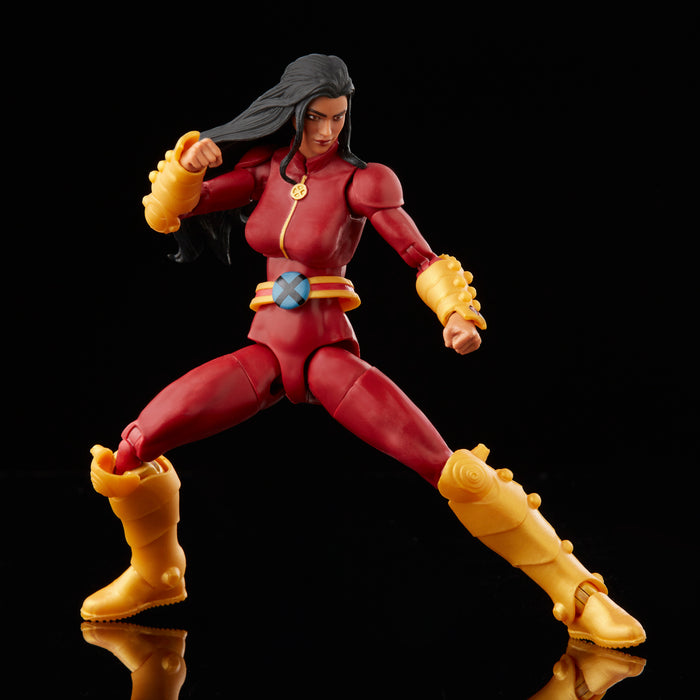 Marvel Legends Series: Monet St. Croix X-Men Figure (Preorder Q3 2023) - Action & Toy Figures -  Hasbro