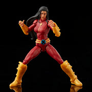 Marvel Legends Series: Monet St. Croix X-Men Figure (Preorder Q3 2023) - Action & Toy Figures -  Hasbro