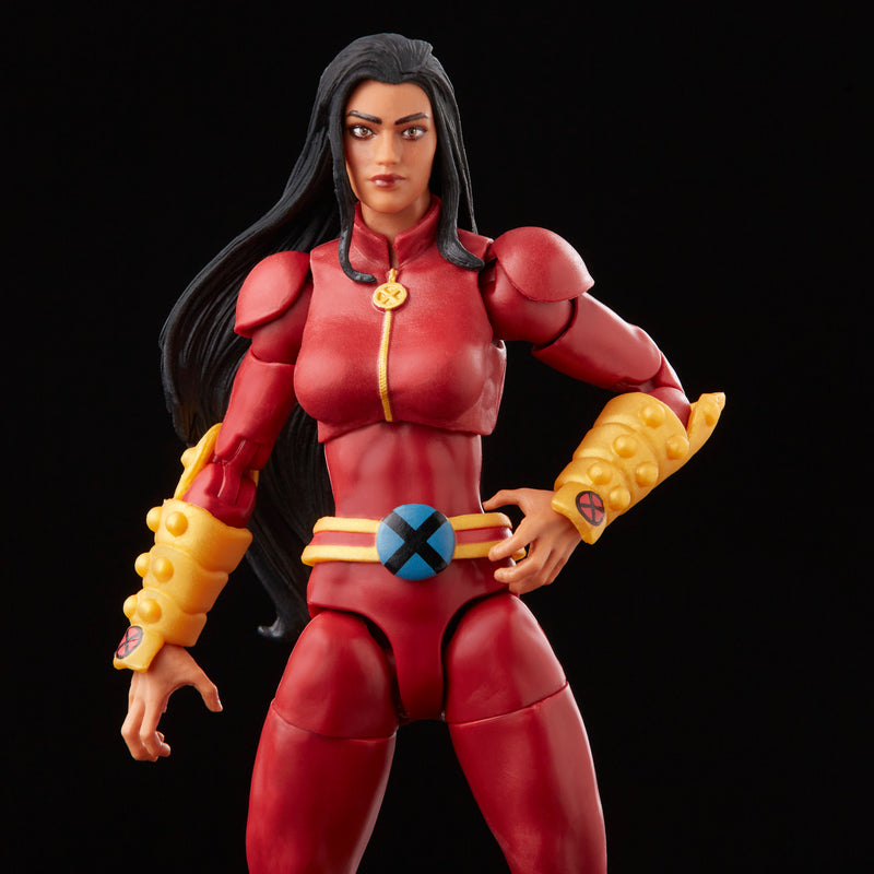 Marvel Legends Series: Monet St. Croix X-Men Figure (Preorder Q3 2023) - Action & Toy Figures -  Hasbro