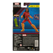 Marvel Legends Series: Monet St. Croix X-Men Figure (Preorder Q3 2023) - Action & Toy Figures -  Hasbro