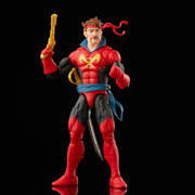 Marvel Legends Series: Starjammer Corsair X-Men Figure (Preorder Q3 2023) - Action & Toy Figures -  Hasbro