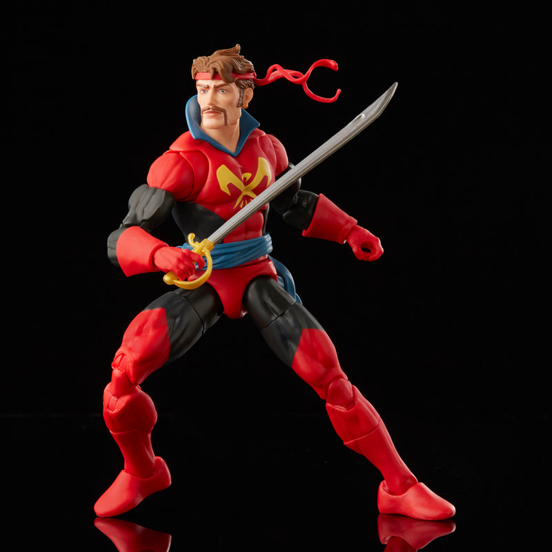 Marvel Legends Series: Starjammer Corsair X-Men Figure (Preorder Q3 2023) - Action & Toy Figures -  Hasbro