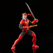 Marvel Legends Series: Starjammer Corsair X-Men Figure (Preorder Q3 2023) - Action & Toy Figures -  Hasbro