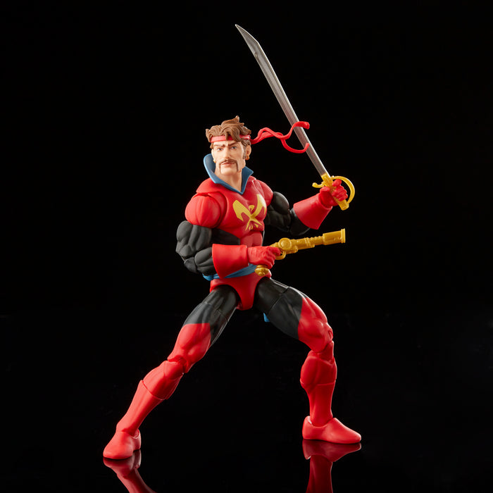 Marvel Legends Series: Starjammer Corsair X-Men Figure (Preorder Q3 2023) - Action & Toy Figures -  Hasbro