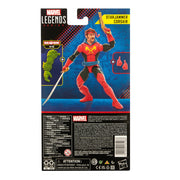 Marvel Legends Series: Starjammer Corsair X-Men Figure (Preorder Q3 2023) - Action & Toy Figures -  Hasbro