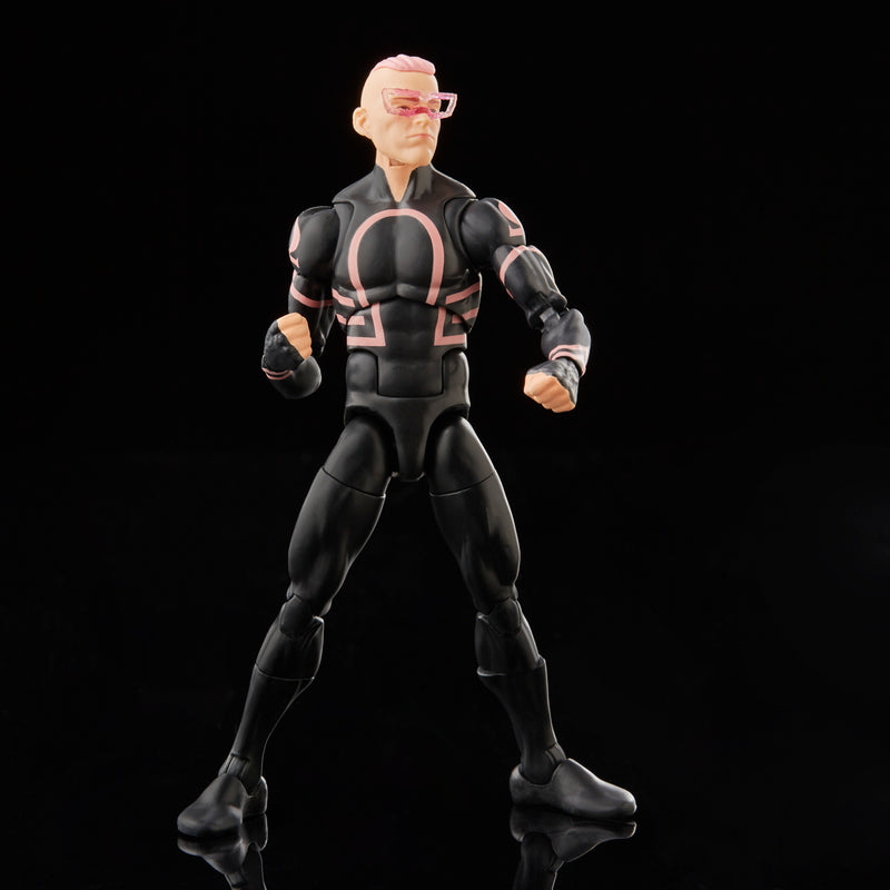 Marvel Legends Series: Marvel’s Kid Omega Figure (Preorder Q3 2023) - Action & Toy Figures -  Hasbro