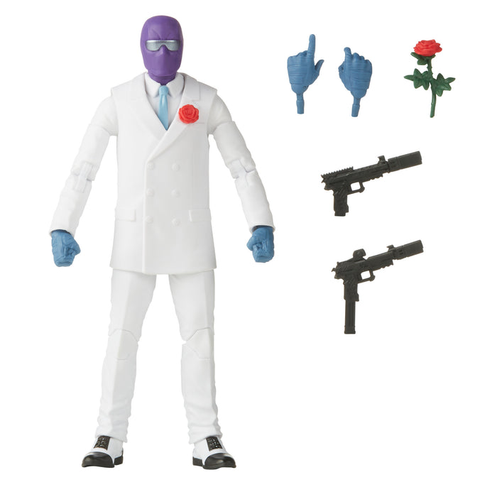 Hasbro Marvel Legends Series Marvel's Rose (Preorder August 2023) - Collectables > Action Figures > toys -  Hasbro
