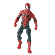 Hasbro Marvel Legends Series Ben Reilly Spider-Man (Preorder August 2023) - Collectables > Action Figures > toy -  Hasbro