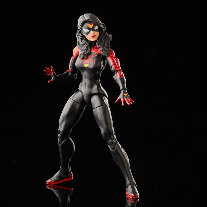 Hasbro Marvel Legends Series Jessica Drew Spider-Woman (Preorder August 2023) - Collectables > Action Figures > toy -  Hasbro