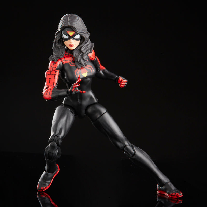 Hasbro Marvel Legends Series Jessica Drew Spider-Woman (Preorder August 2023) - Collectables > Action Figures > toy -  Hasbro