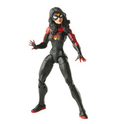 Hasbro Marvel Legends Series Jessica Drew Spider-Woman (Preorder August 2023) - Collectables > Action Figures > toy -  Hasbro