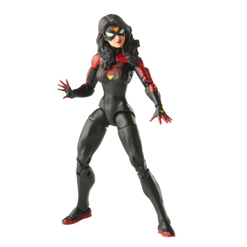 Hasbro Marvel Legends Series Jessica Drew Spider-Woman (Preorder August 2023) - Collectables > Action Figures > toy -  Hasbro