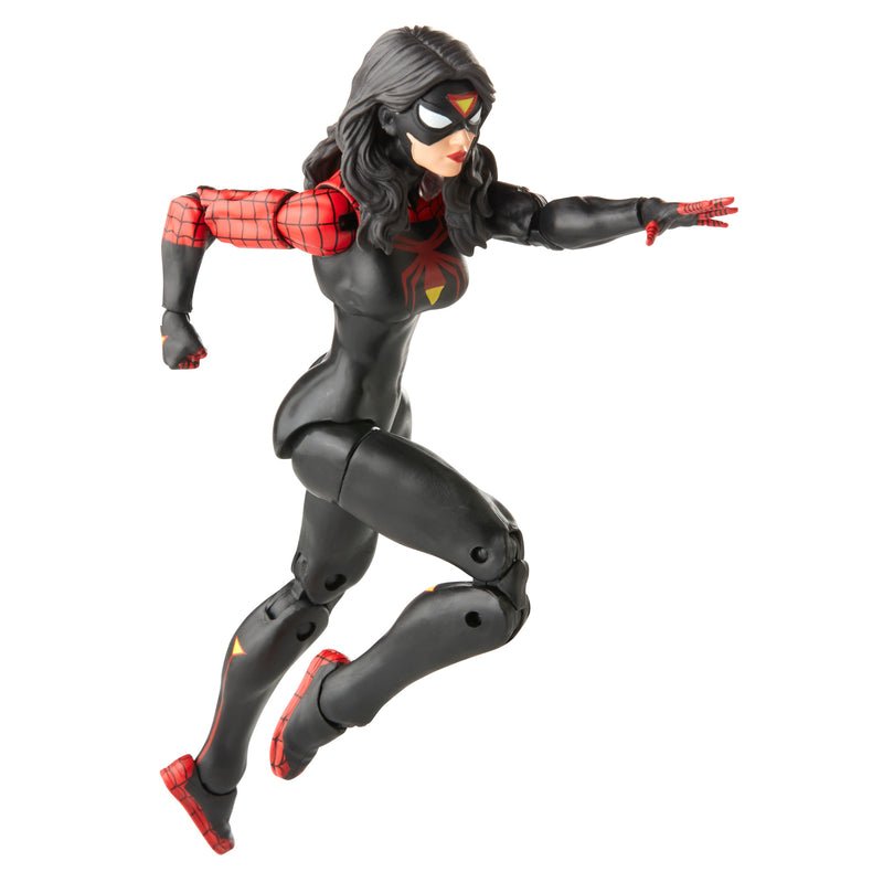 Hasbro Marvel Legends Series Jessica Drew Spider-Woman (Preorder August 2023) - Collectables > Action Figures > toy -  Hasbro