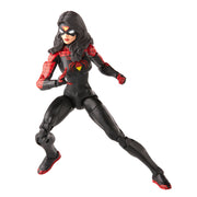 Hasbro Marvel Legends Series Jessica Drew Spider-Woman (Preorder August 2023) - Collectables > Action Figures > toy -  Hasbro