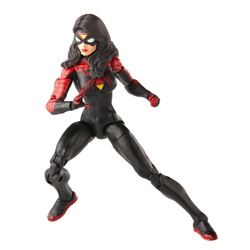 Hasbro Marvel Legends Series Jessica Drew Spider-Woman (Preorder August 2023) - Collectables > Action Figures > toy -  Hasbro