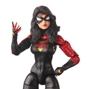 Hasbro Marvel Legends Series Jessica Drew Spider-Woman (Preorder August 2023) - Collectables > Action Figures > toy -  Hasbro