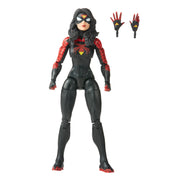 Hasbro Marvel Legends Series Jessica Drew Spider-Woman (Preorder August 2023) - Collectables > Action Figures > toy -  Hasbro