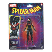 Hasbro Marvel Legends Series Jessica Drew Spider-Woman (Preorder August 2023) - Collectables > Action Figures > toy -  Hasbro