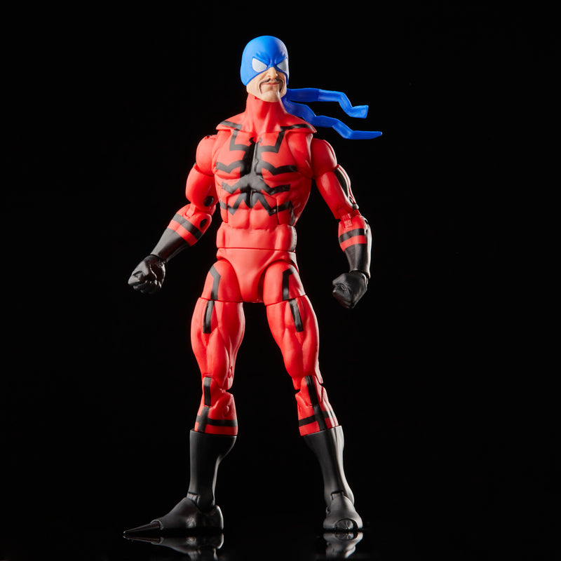 Hasbro Marvel Legends Series Marvel's Tarantula (Preorder August 2023) - Collectables > Action Figures > toy -  Hasbro