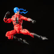 Hasbro Marvel Legends Series Marvel's Tarantula (Preorder August 2023) - Collectables > Action Figures > toy -  Hasbro