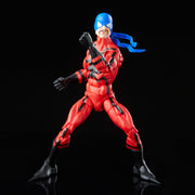 Hasbro Marvel Legends Series Marvel's Tarantula (Preorder August 2023) - Collectables > Action Figures > toy -  Hasbro