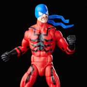Hasbro Marvel Legends Series Marvel's Tarantula (Preorder August 2023) - Collectables > Action Figures > toy -  Hasbro