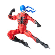 Hasbro Marvel Legends Series Marvel's Tarantula (Preorder August 2023) - Collectables > Action Figures > toy -  Hasbro