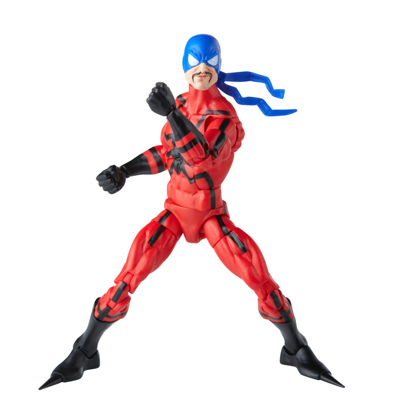Hasbro Marvel Legends Series Marvel's Tarantula (Preorder August 2023) - Collectables > Action Figures > toy -  Hasbro