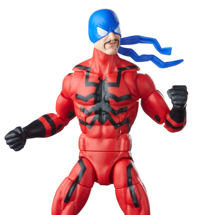 Hasbro Marvel Legends Series Marvel's Tarantula (Preorder August 2023) - Collectables > Action Figures > toy -  Hasbro