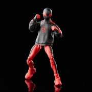 Hasbro Marvel Legends Series Miles Morales Spider-Man (Preorder August 2023) - Collectables > Action Figures > toy -  Hasbro