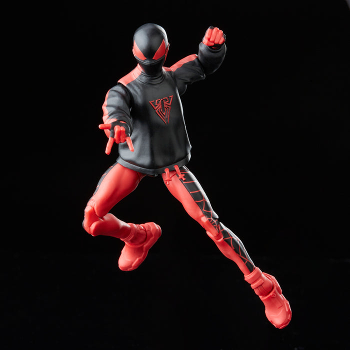 Marvel's Spider-Man 2 Video Game Hot Toys ]Spider-Man and Miles Morales'! -  Serpentor's Lair in 2023